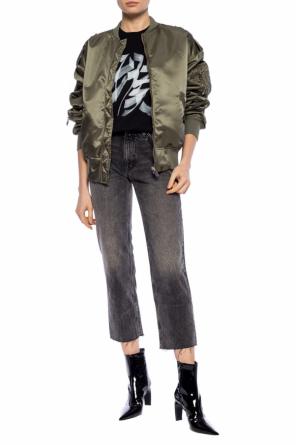 Round neck t-shirt, zdjęcie 2 Round neck t-shirt od Vetements